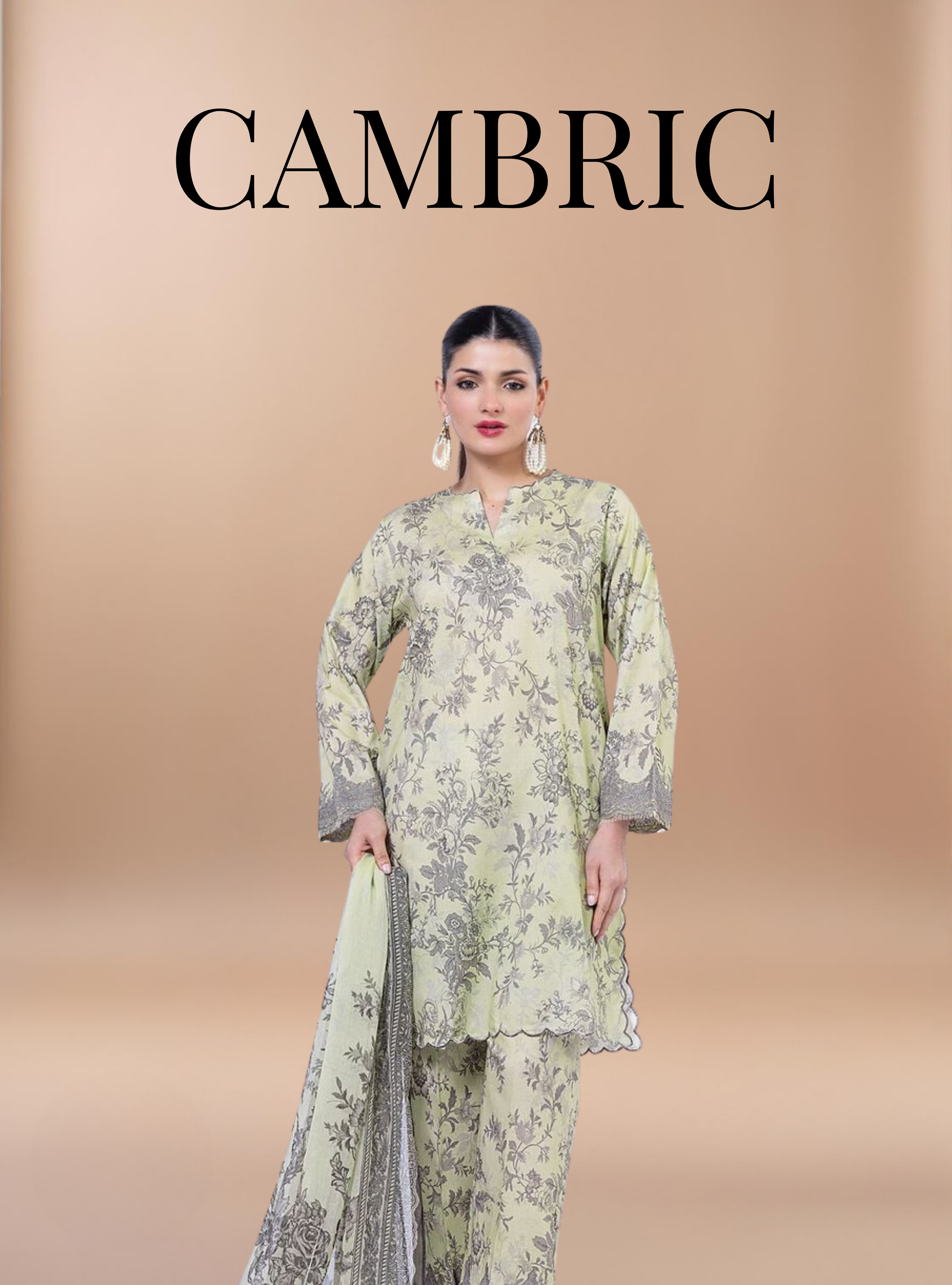 Cambric
