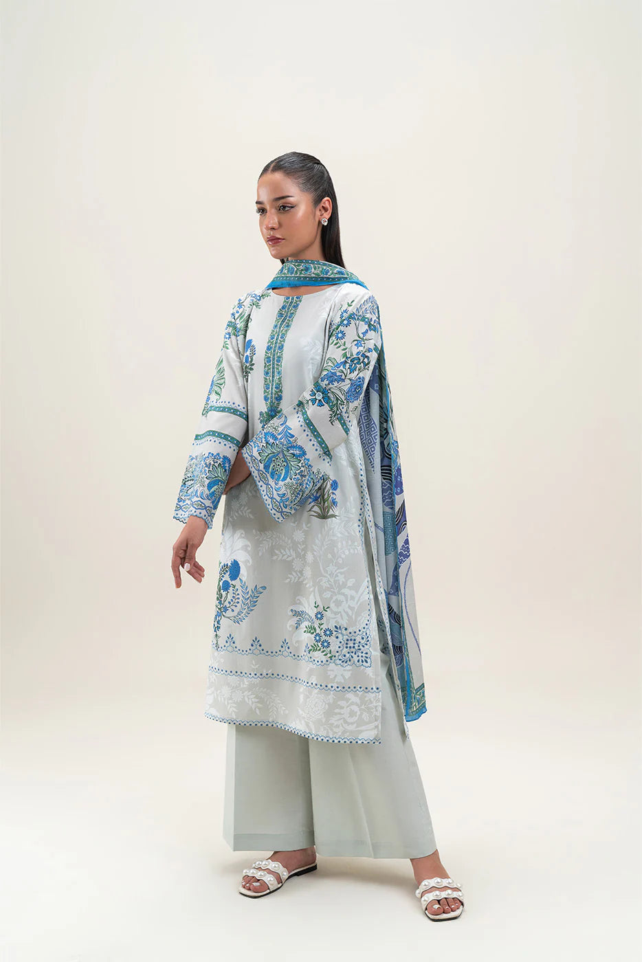 BEECHTREE-Printed 3 piece-BT12502UN006212