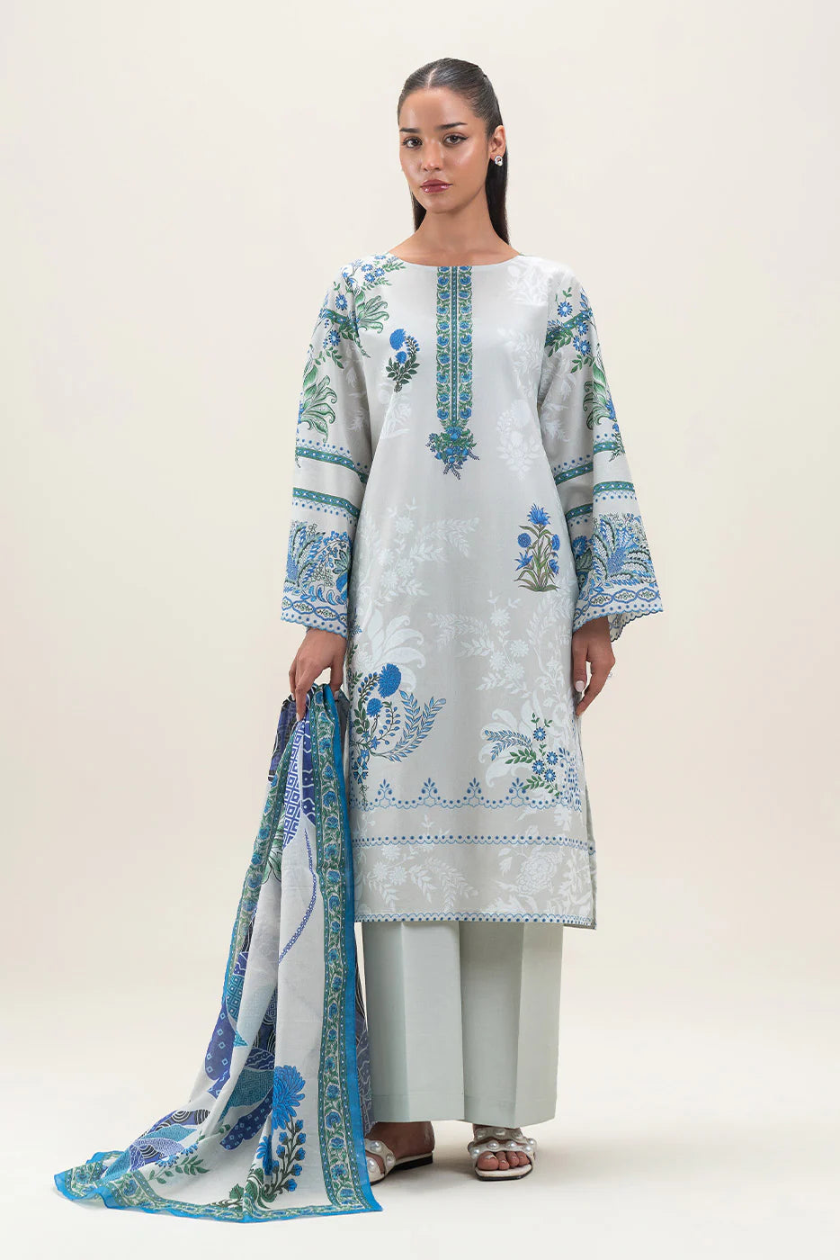 BEECHTREE-Printed 3 piece-BT12502UN006212