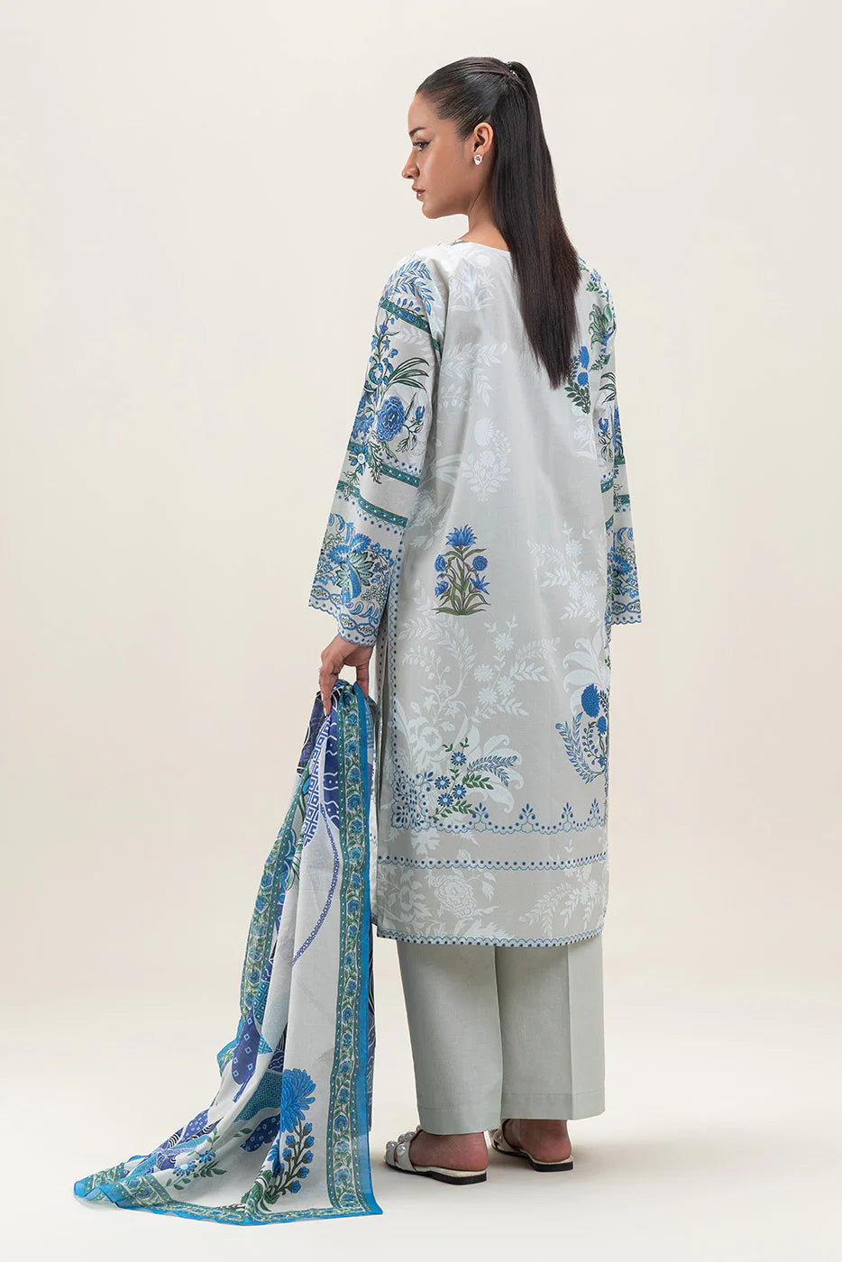 BEECHTREE-Printed 3 piece-BT12502UN006212