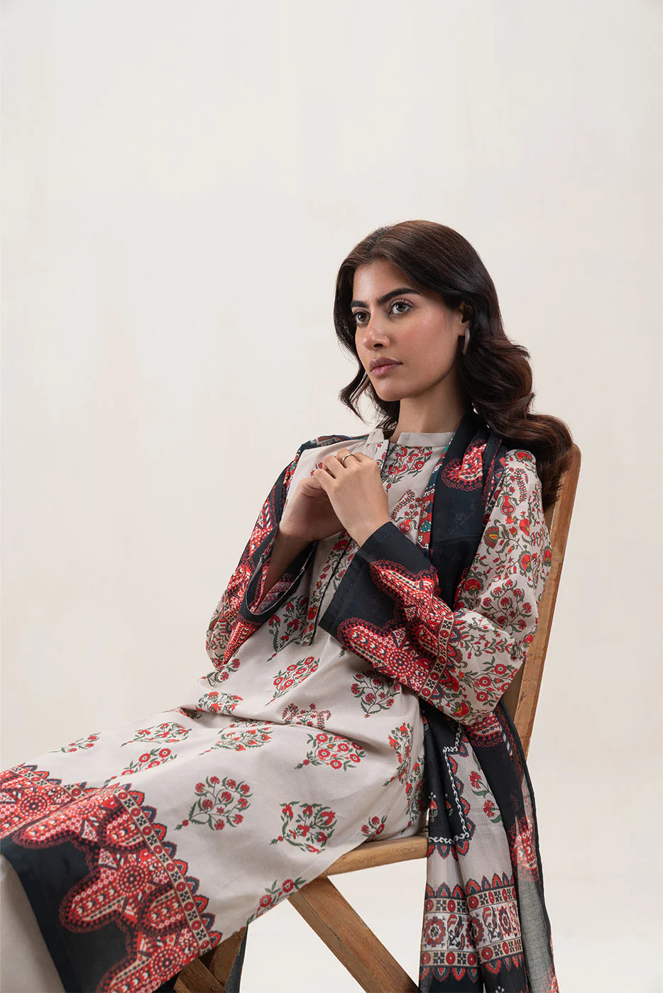 BEECHTREE-Printed 3 piece-BT12502UN006232