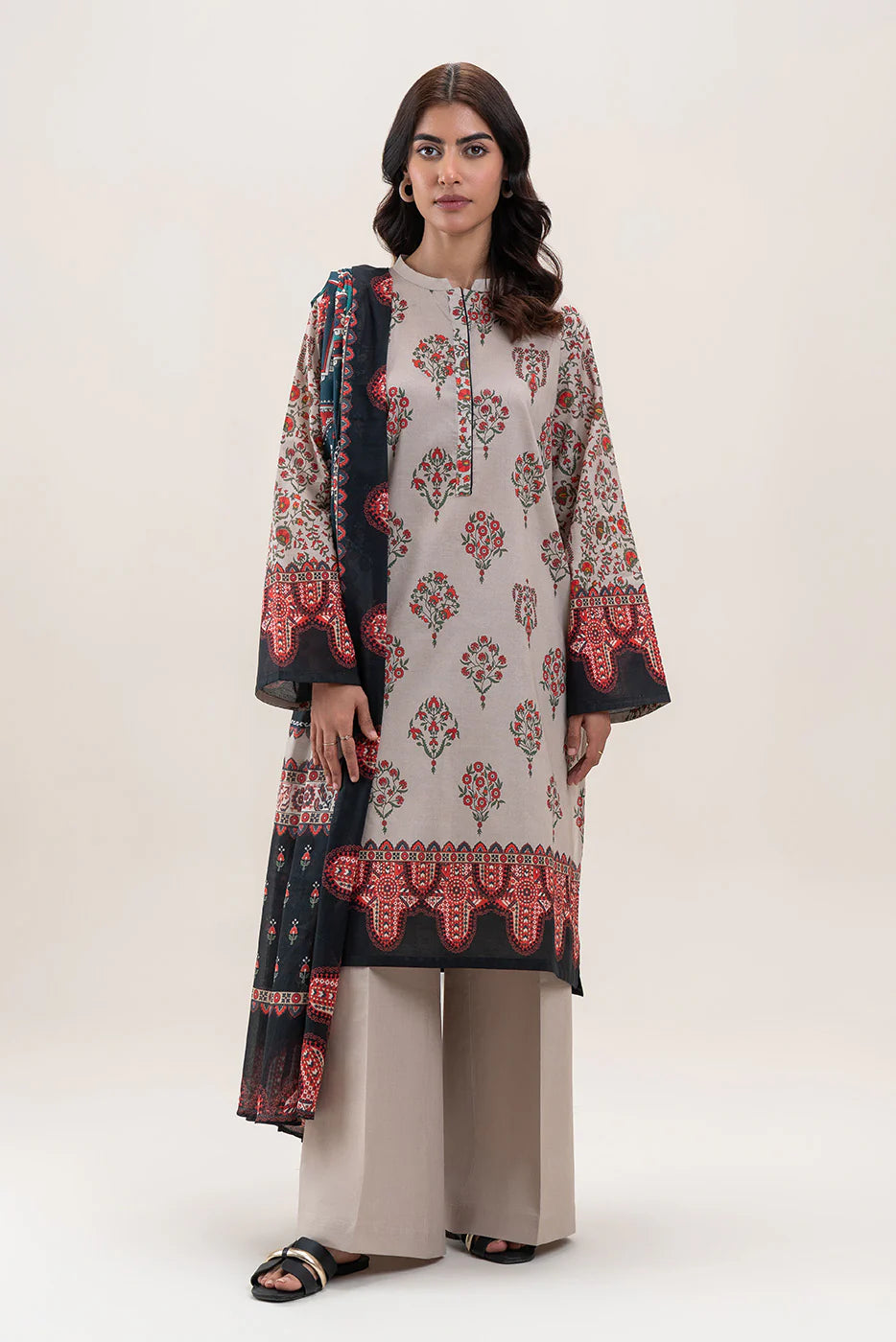 BEECHTREE-Printed 3 piece-BT12502UN006232