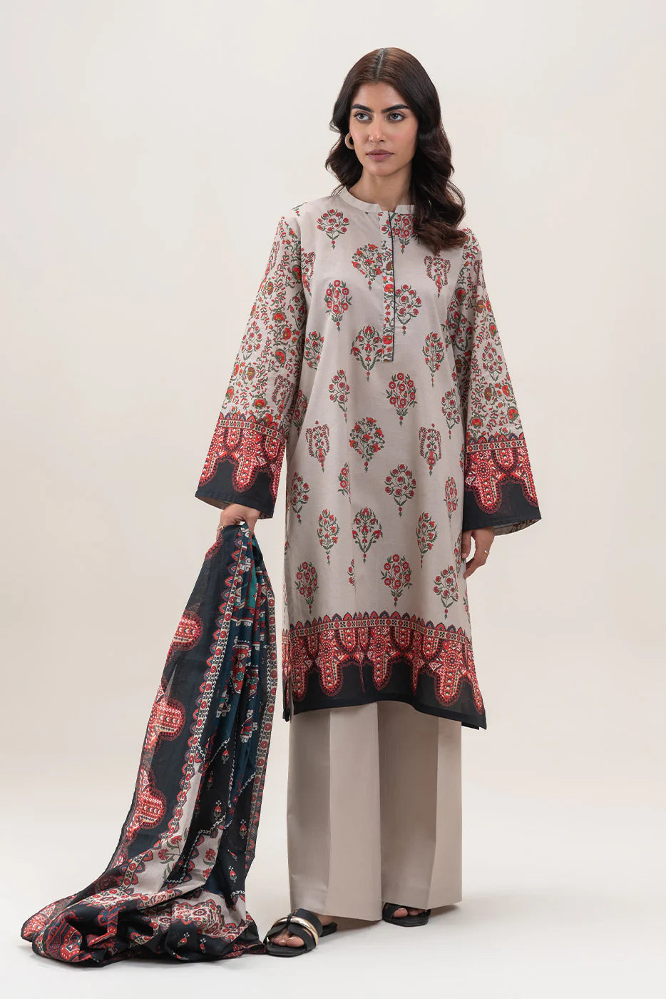 BEECHTREE-Printed 3 piece-BT12502UN006232