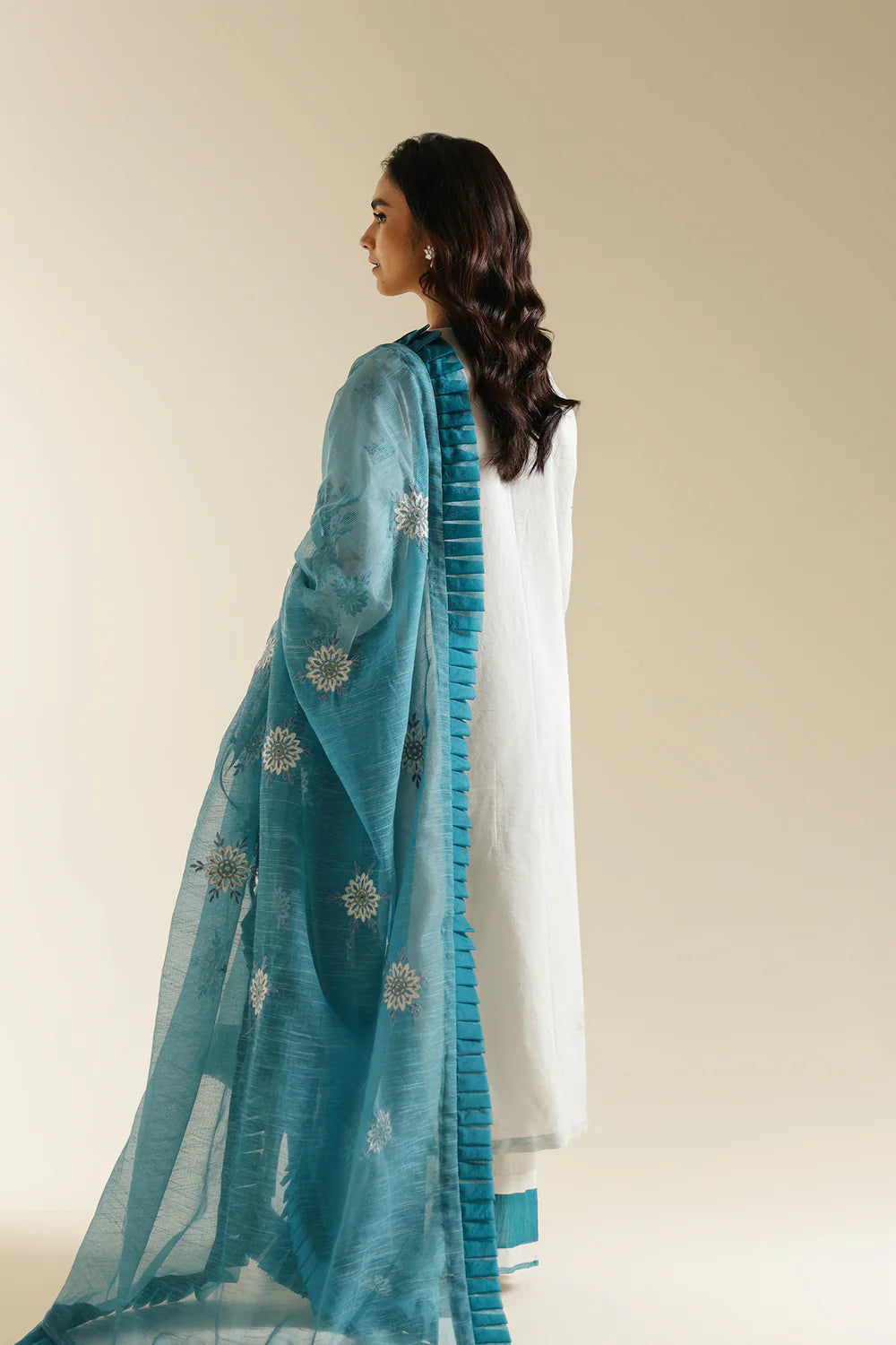 ETHNC-Printed 3 piece-E0539/203/003