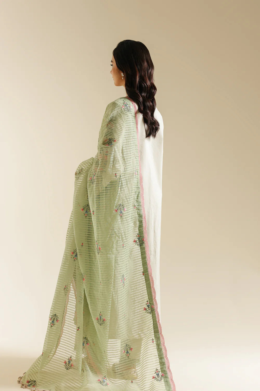 ETHNC-Printed 3 piece-E0540/203/004