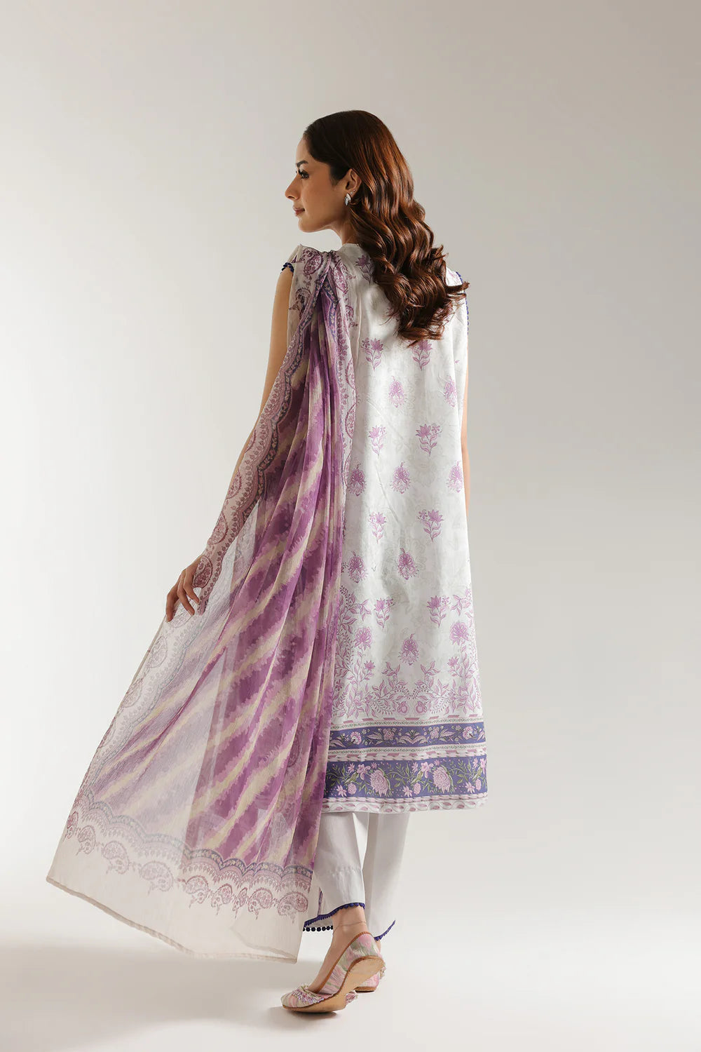 ETHNC-Printed 3 piece-E0602/203/530