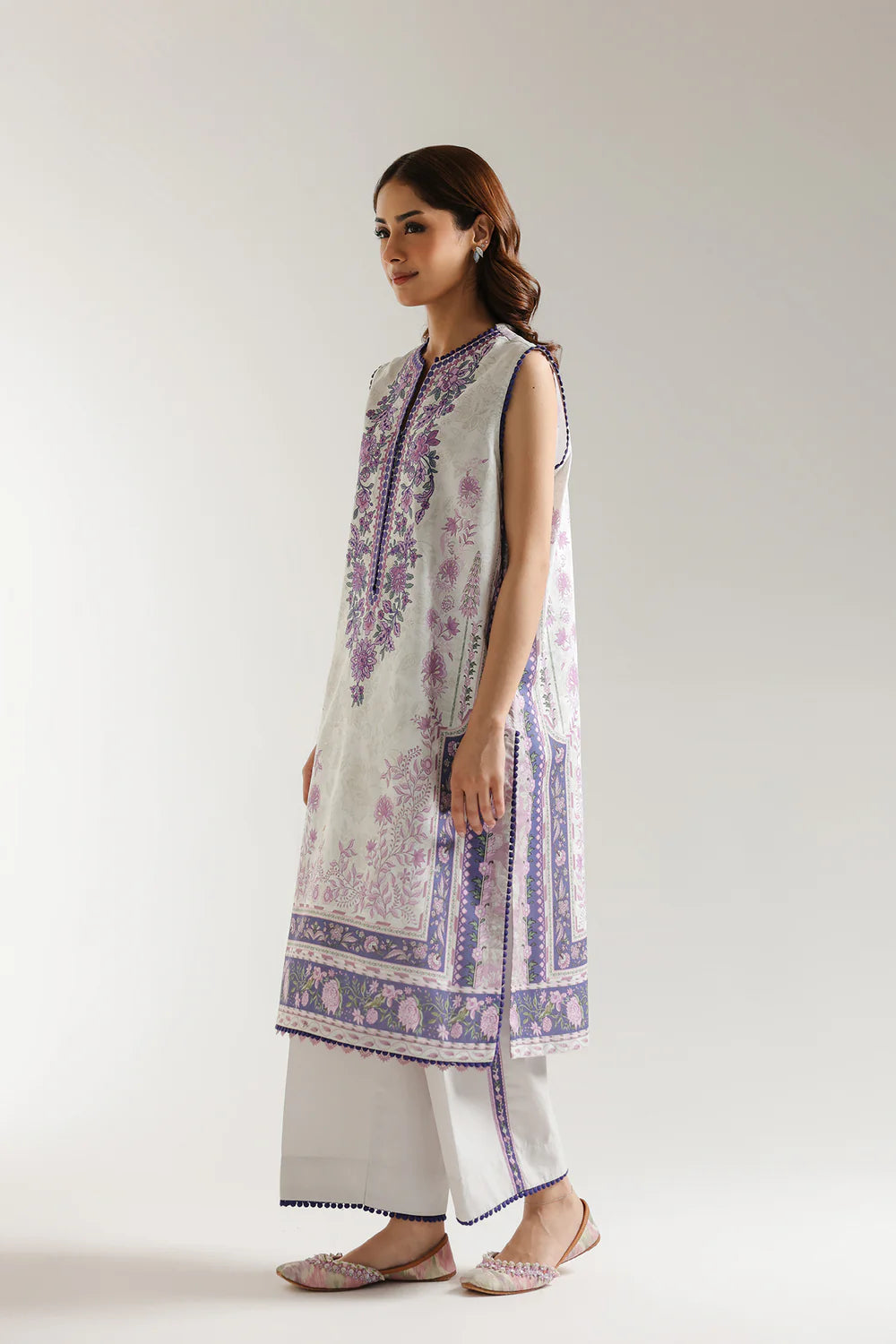ETHNC-Printed 3 piece-E0602/203/530