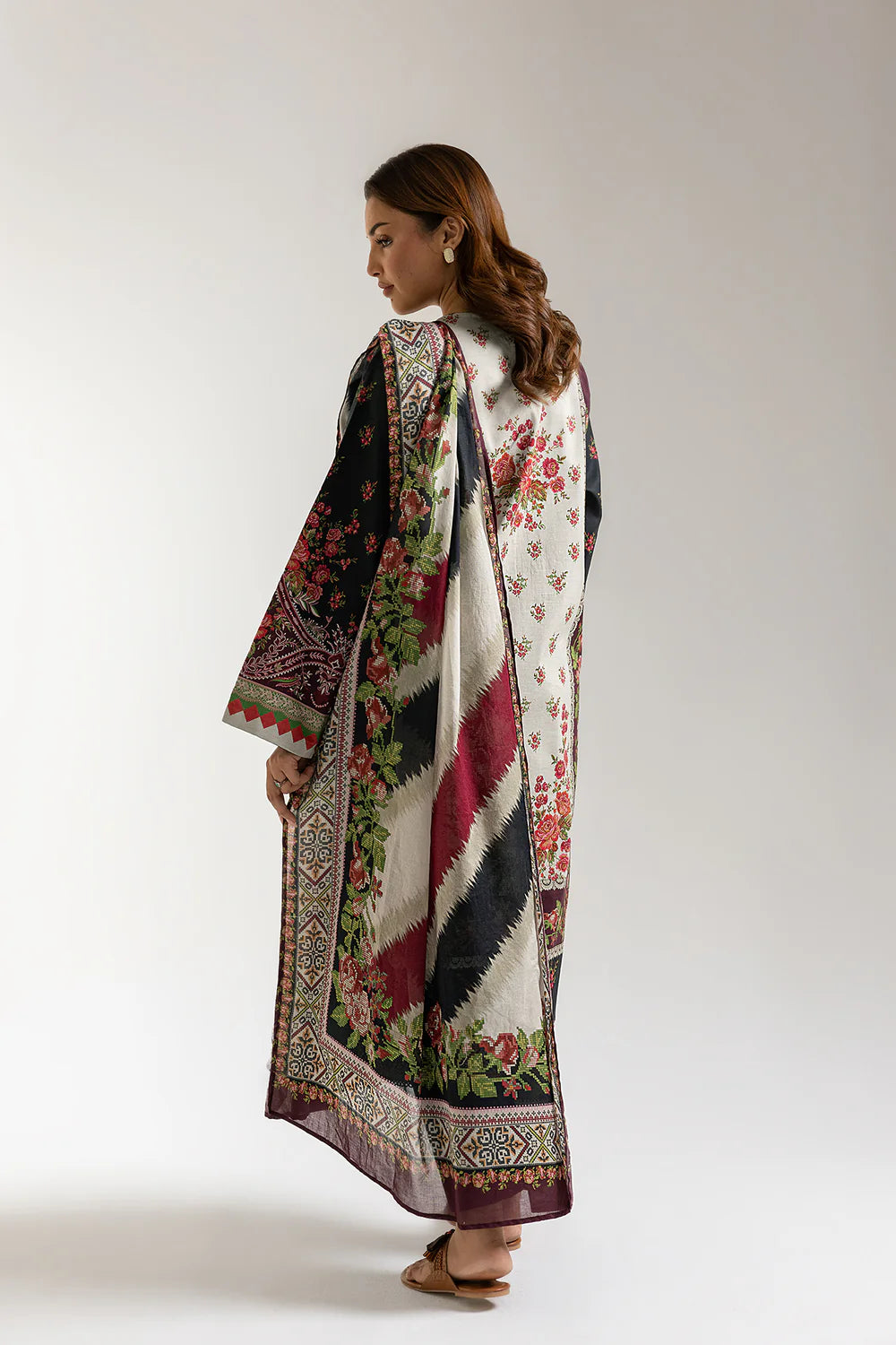 ETHNC-Printed 3 piece-E0685/202/902