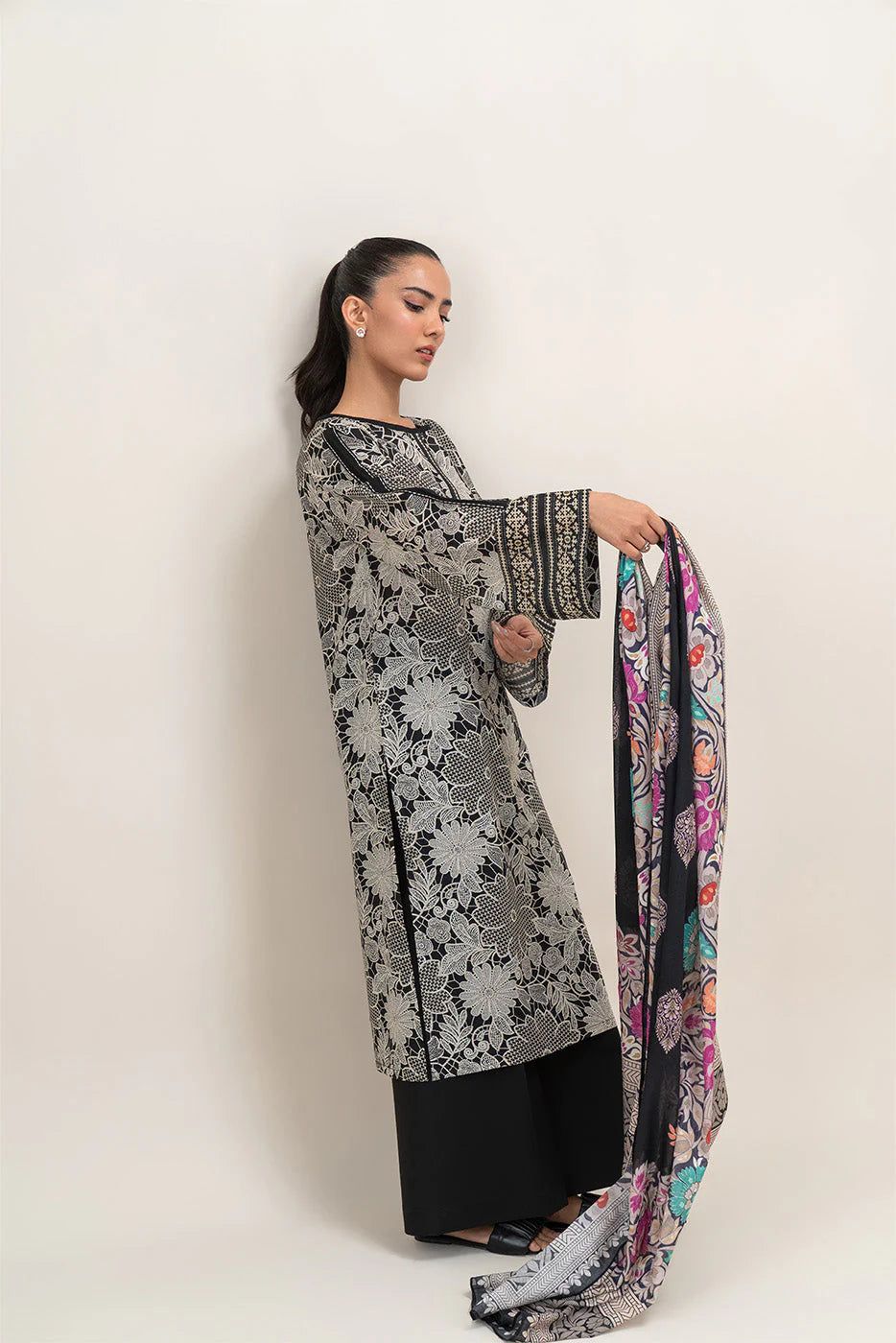 BEECHTREE-Printed 3 piece-MB12503UN007130