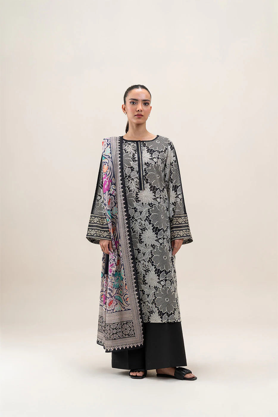 BEECHTREE-Printed 3 piece-MB12503UN007130