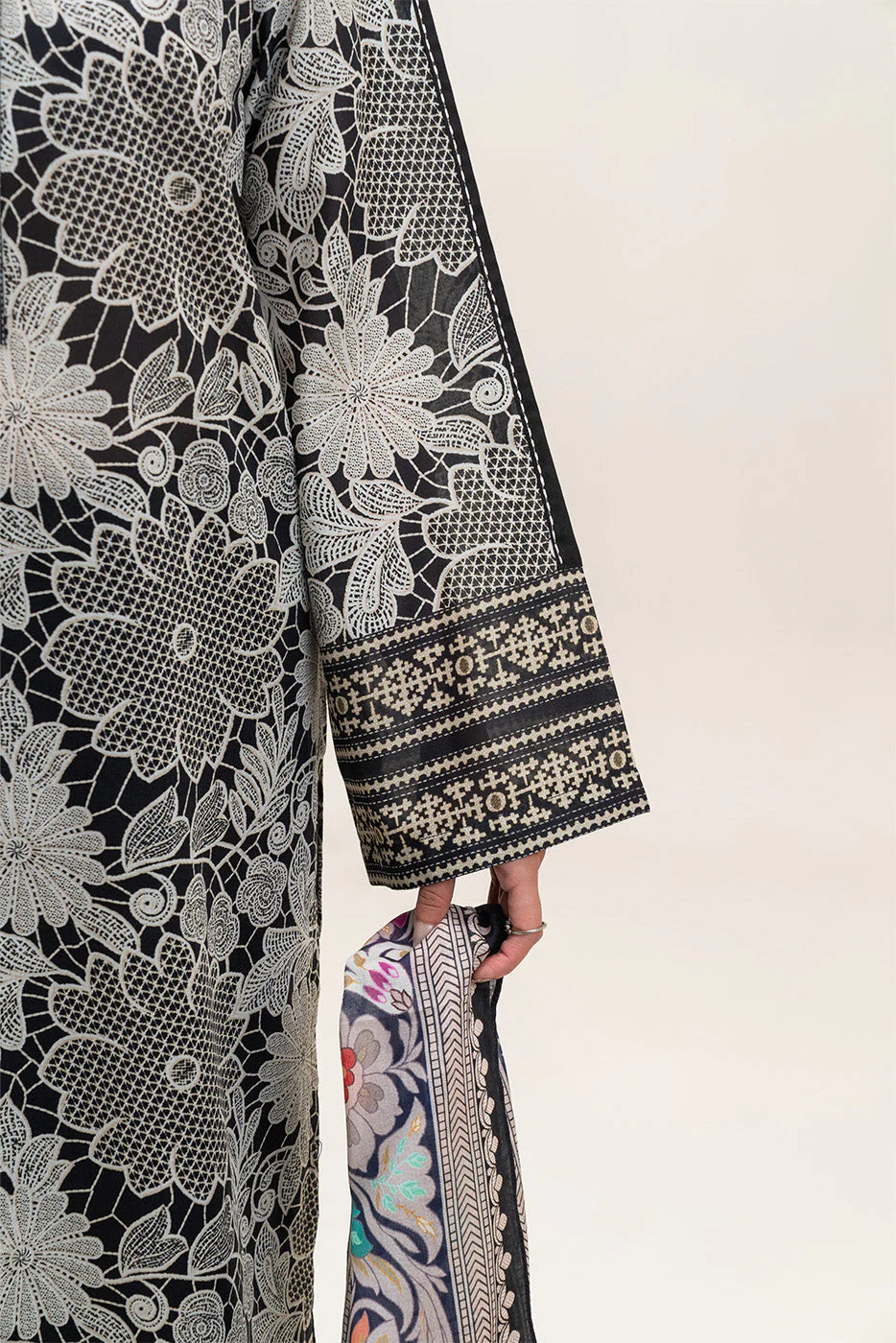 BEECHTREE-Printed 3 piece-MB12503UN007130