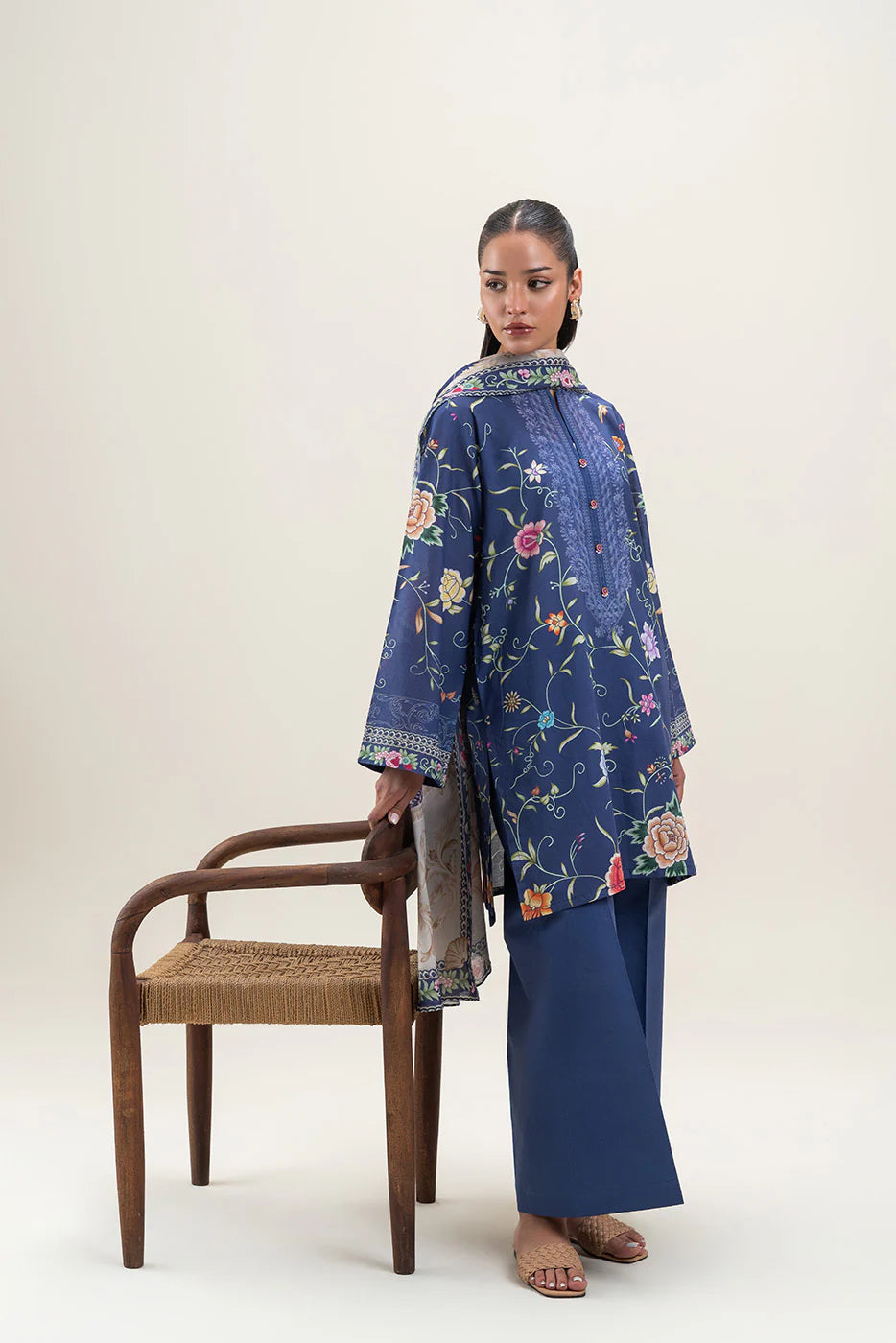 BEECHTREE-Printed 3 piece-MB12503UN007142