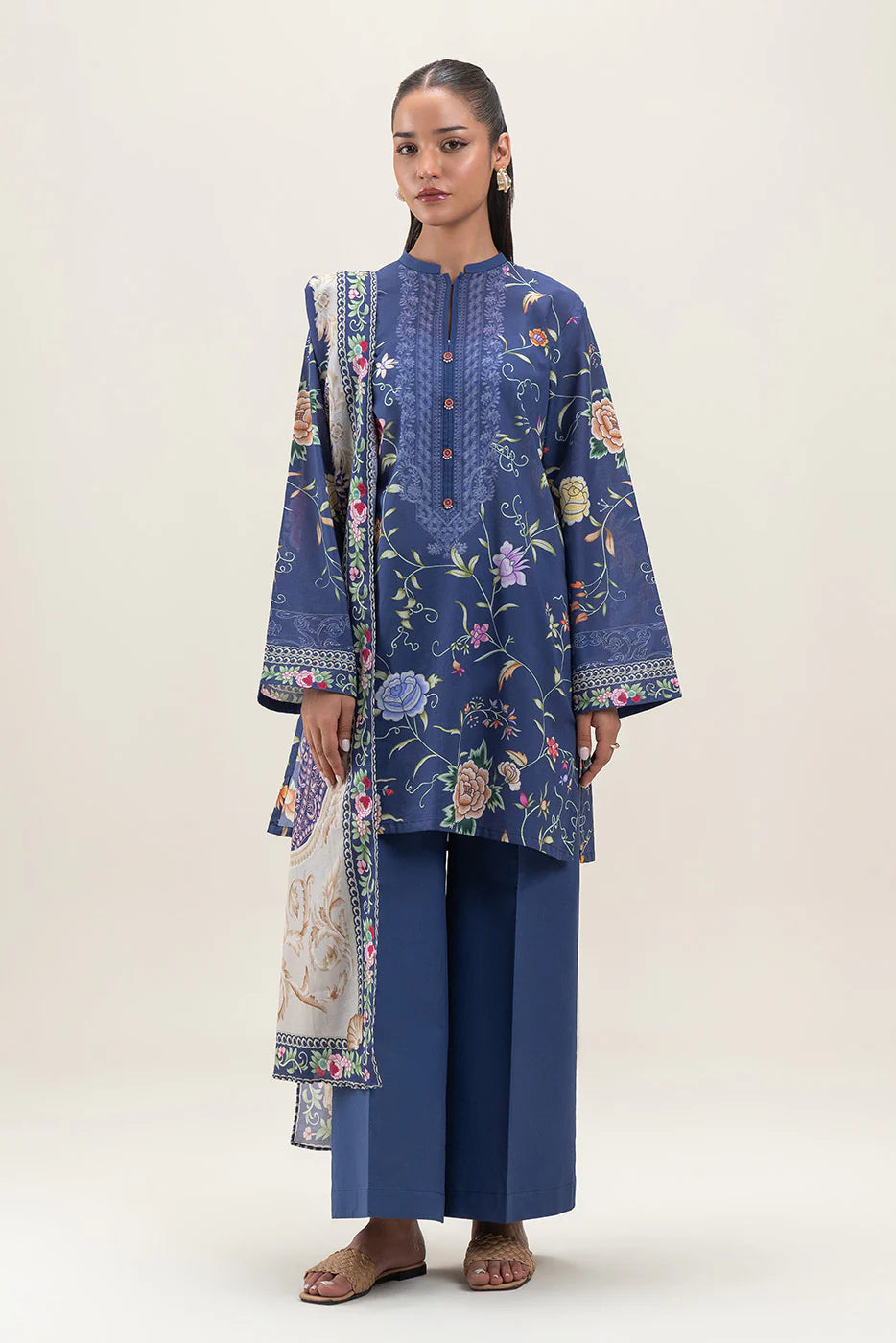 BEECHTREE-Printed 3 piece-MB12503UN007142