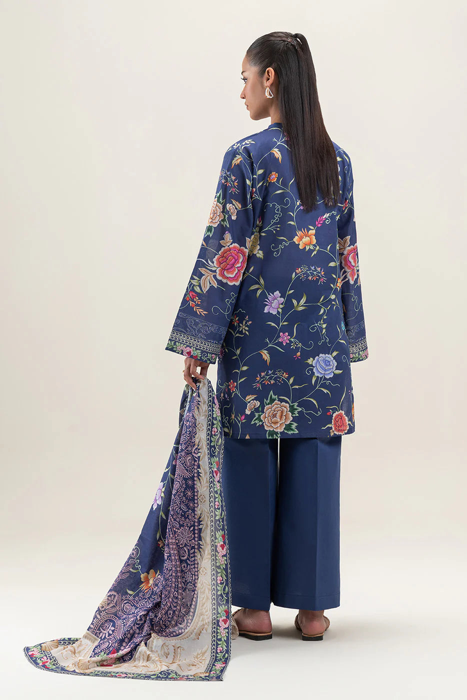 BEECHTREE-Printed 3 piece-MB12503UN007142