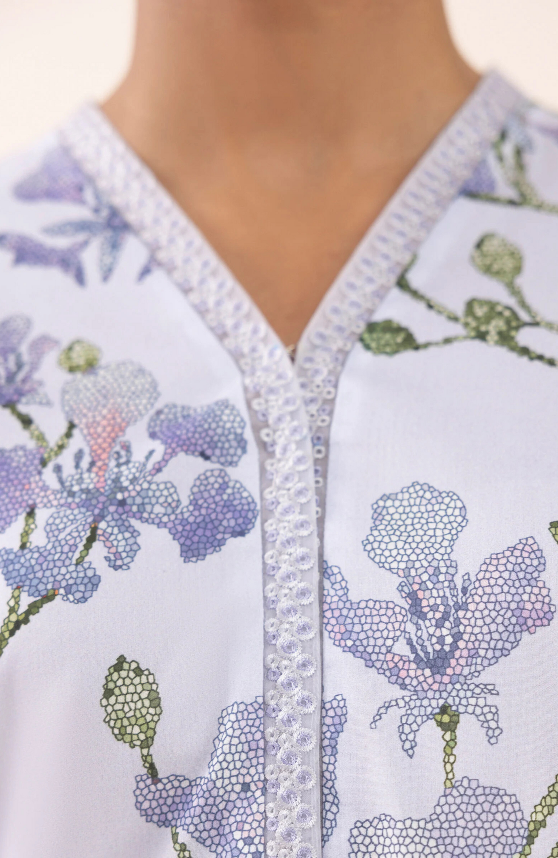 SAPPHIRE-Embroidery 3 Piece- U3PE-DY25V5-2